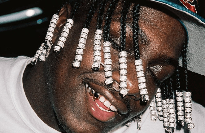 Lil Yachty Will Be Launching A Nail Polish Brand Called Crete Agoodoutfit