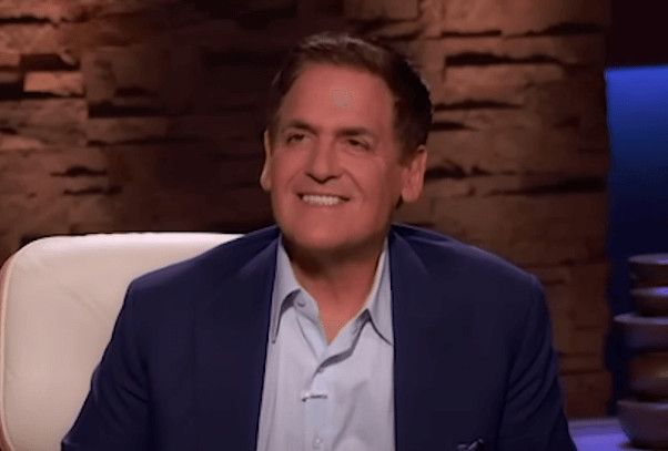 Mark Cuban Announces Exit From Shark Tank After 11 Years AGOODoutfit