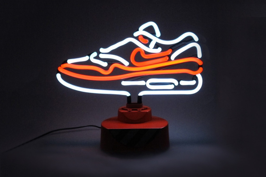 Nike Lamp