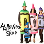Amazon Online Halloween Costume Shop