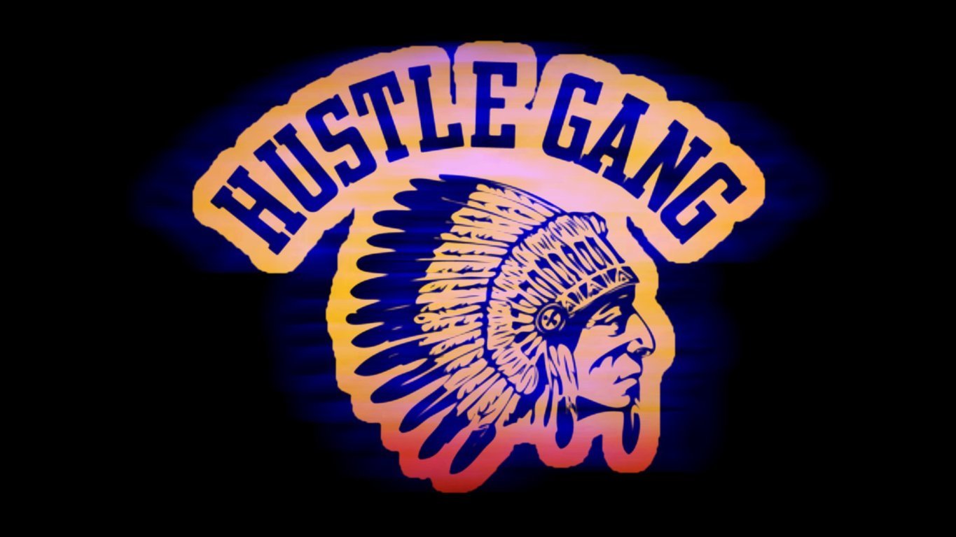 Hustle Gang