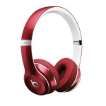 The Beats By Dre Solo2 Luxe Collection -3