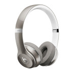 The Beats By Dre Solo2 Luxe Collection