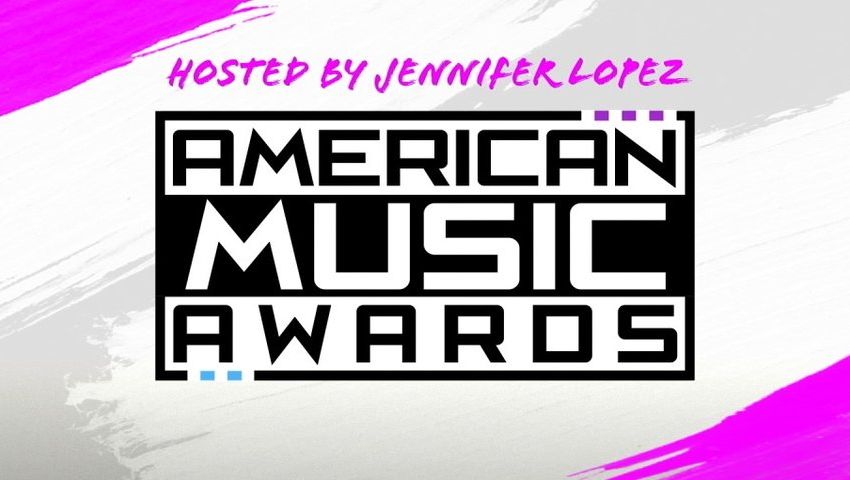 2015 American Music Awards