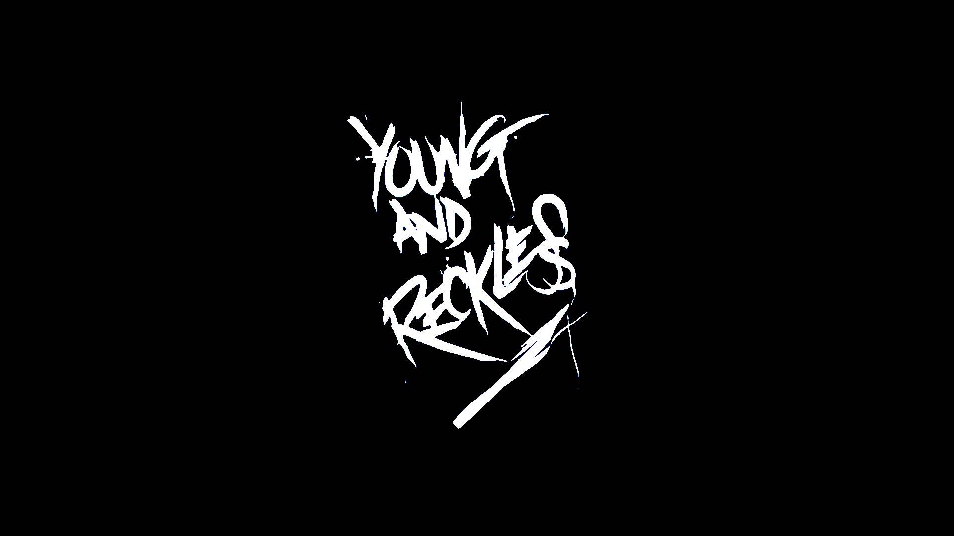 Young & Reckless Black Friday 2015 Collection
