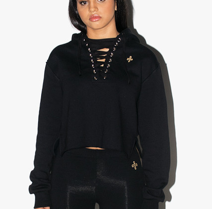 OVO 2015 Women’s Clothing Collection | aGOODoutfit