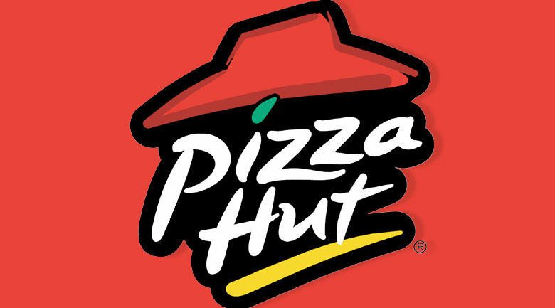 Pizza Hut Hut Swag Collection