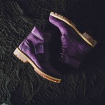 Villa Purple diamond timberland (2)