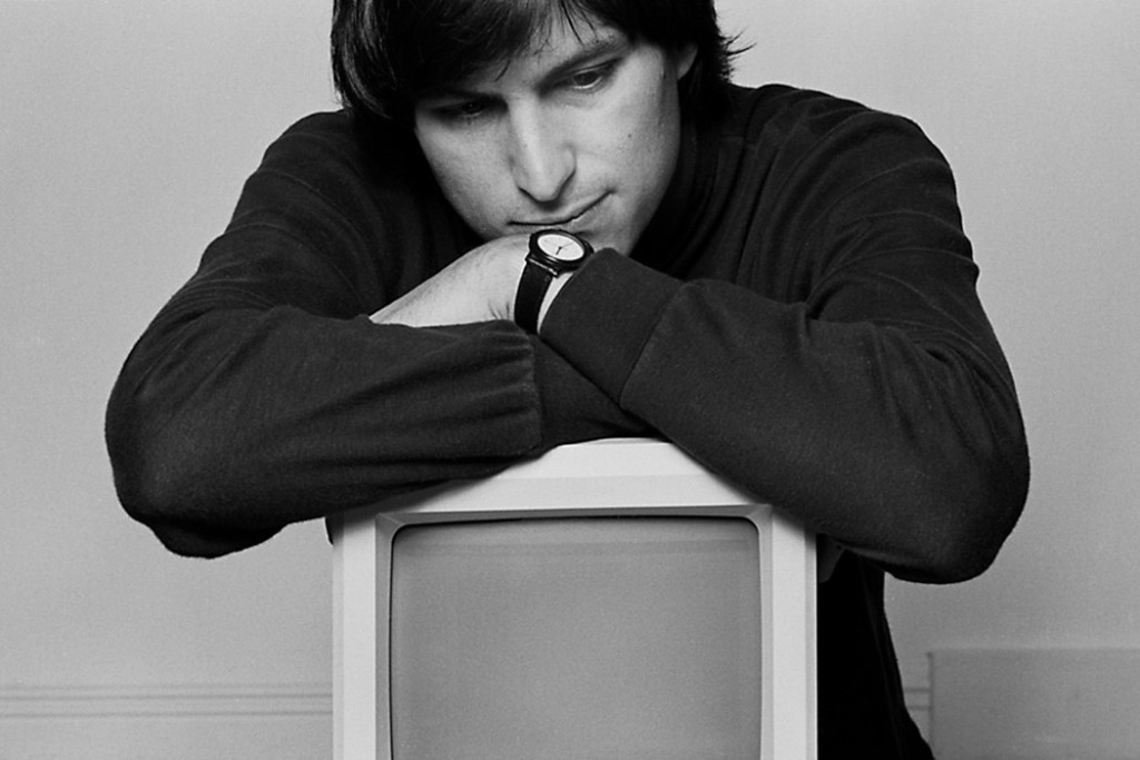 Steve Jobs Seiko watch auction
