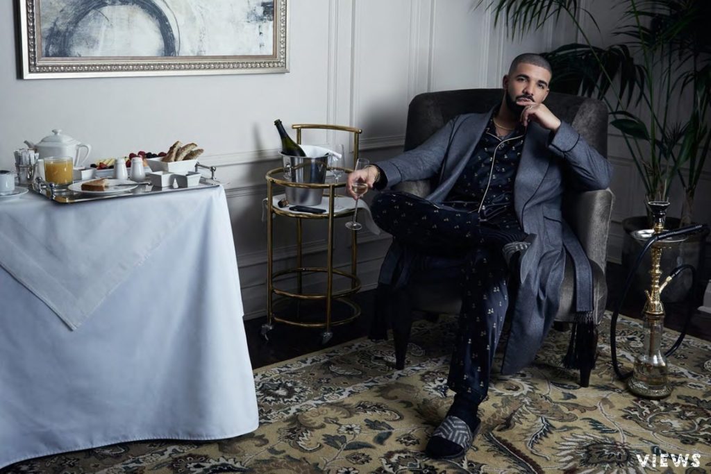Drake Views Booklet Fashion (5)
