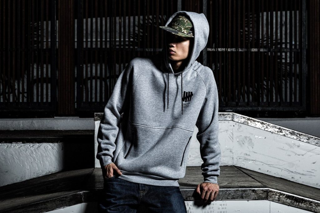Undefeated Spring Summer 2016 Collection