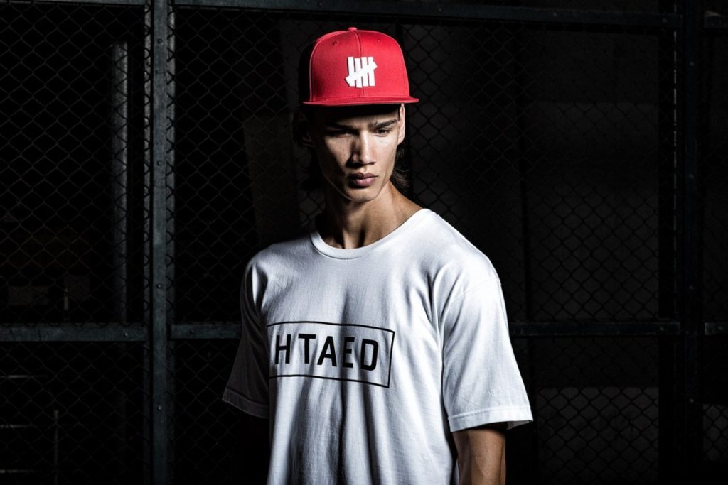 Undefeated Spring Summer 2016 Collection (5)