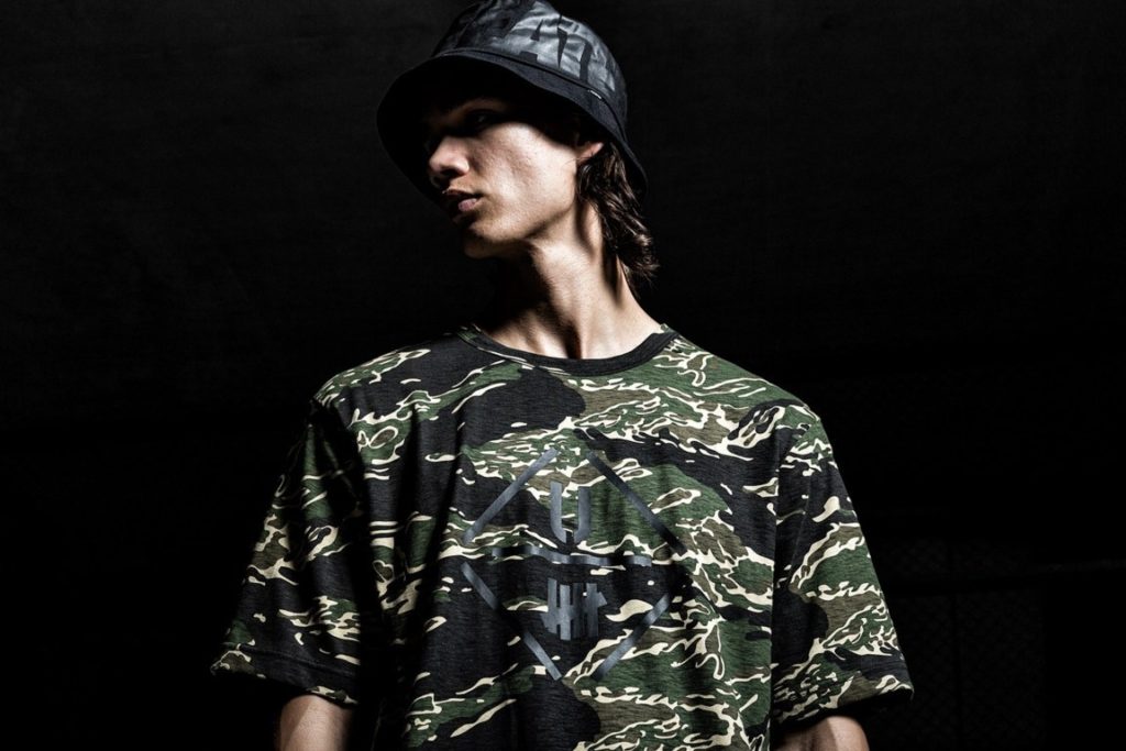 Undefeated Spring Summer 2016 Collection (8)