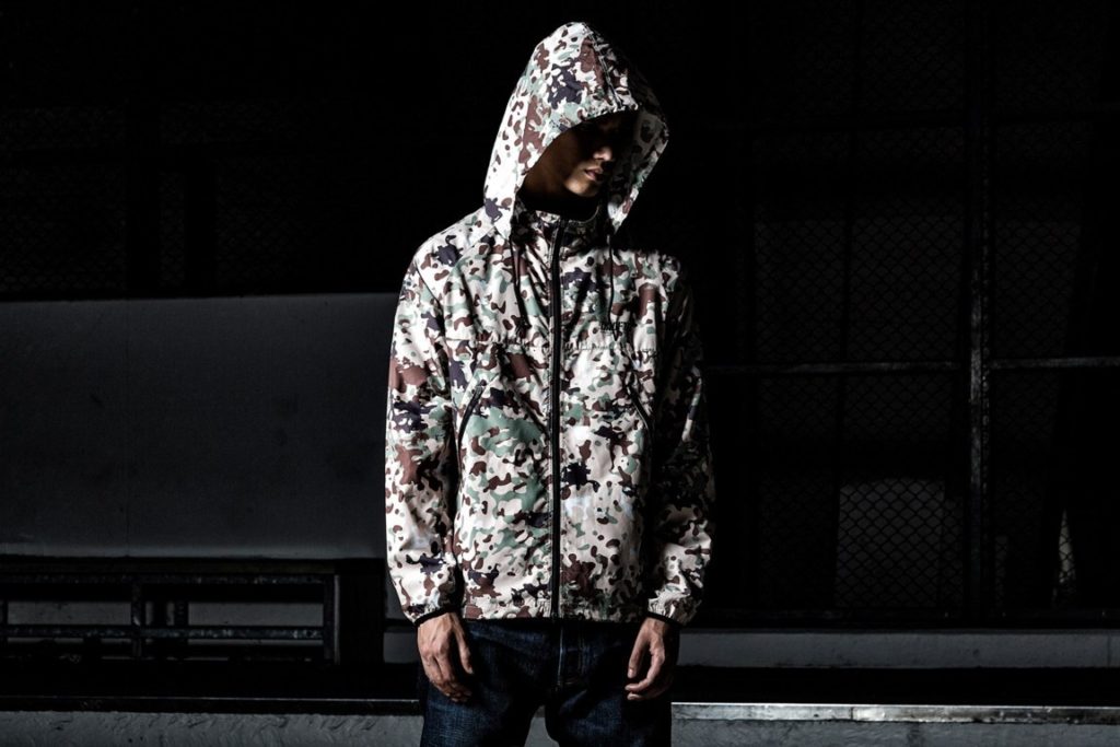 Undefeated Spring Summer 2016 Collection (9)
