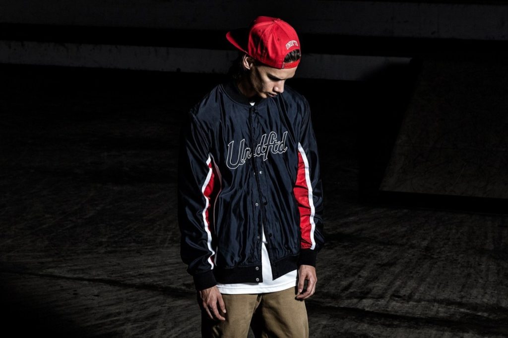Undefeated Spring Summer 2016 Collection (4)