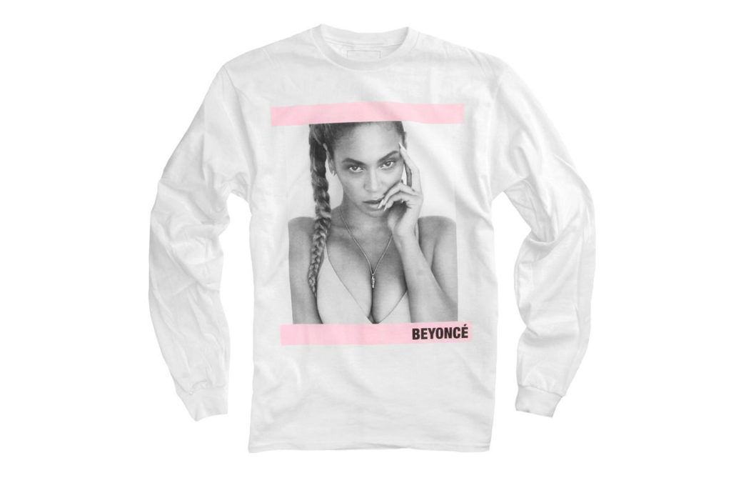 Beyonce Lemonade Clothes Merchandise (3)