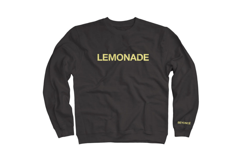 Beyonce Lemonade Clothes Merchandise (4)