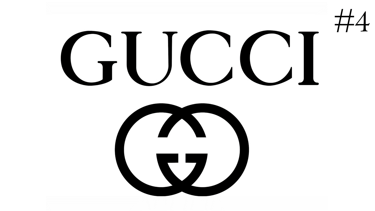 Top 10 Most Iconic Luxury Fashion Logos | aGOODoutfit