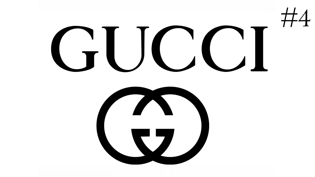 Top 10 Most Iconic Luxury Fashion Logos – aGOODoutfit