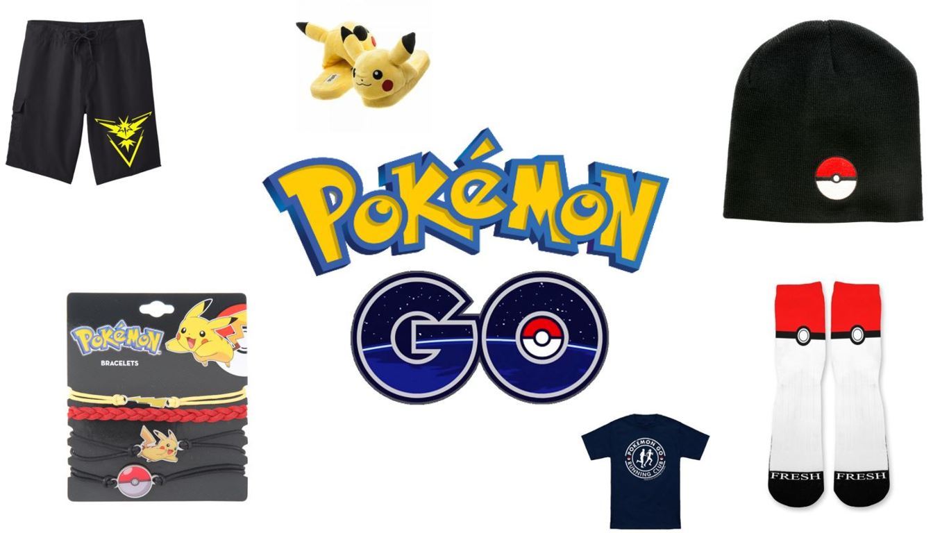 10 Awesome Pok mon GO Clothing Items AGOODoutfit 10 Awesome Pok mon GO Clothing Items AGOODoutfit