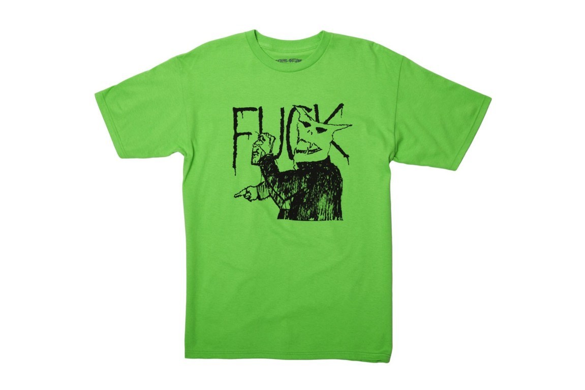 Fucking Awesome Summer Collection 2016