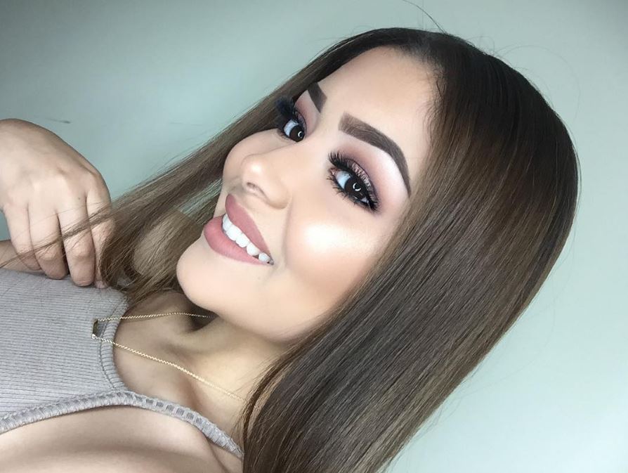 Daisy Marquez Makeup Fashionista Spotlight