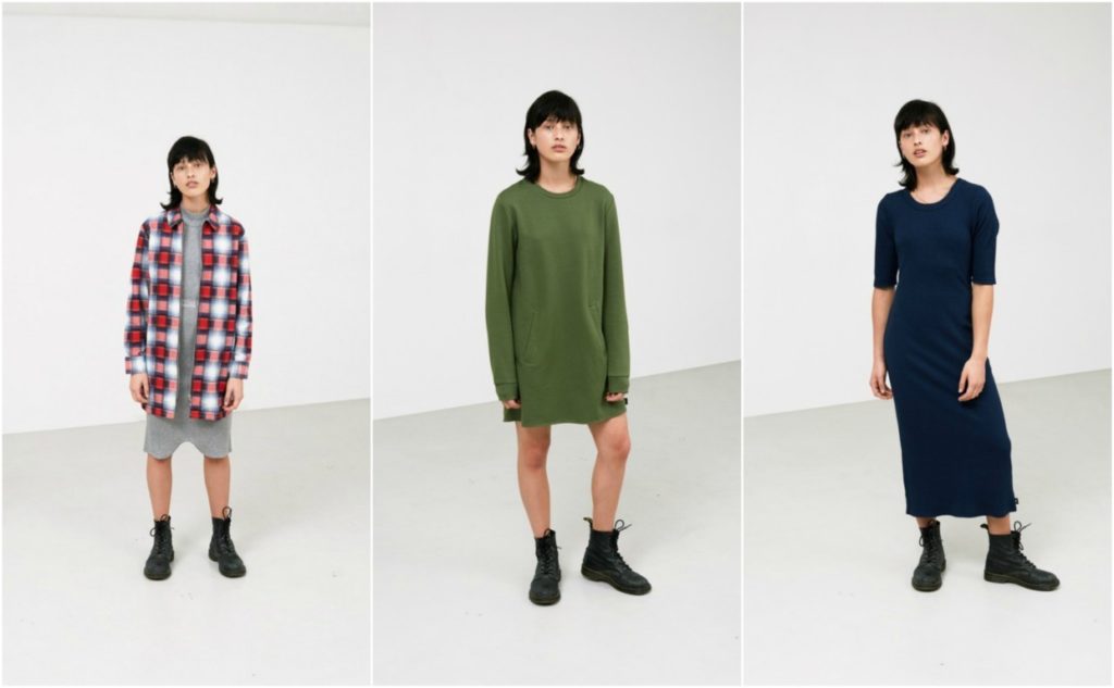 Stussy Fall 2016 Women's Collection (2)