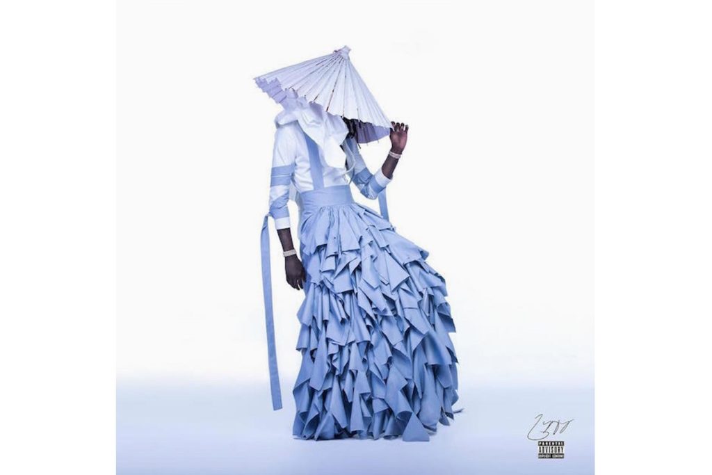 Young Thug No, My Name is JEFFERY'