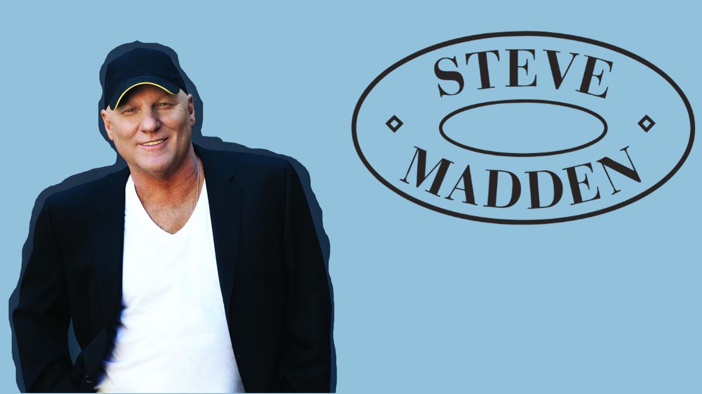 steve madden facts and history
