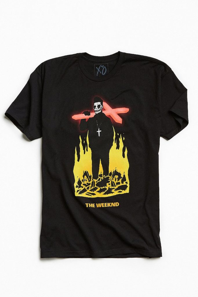 the-weeknd-starboy-urban-outfitters-shirt