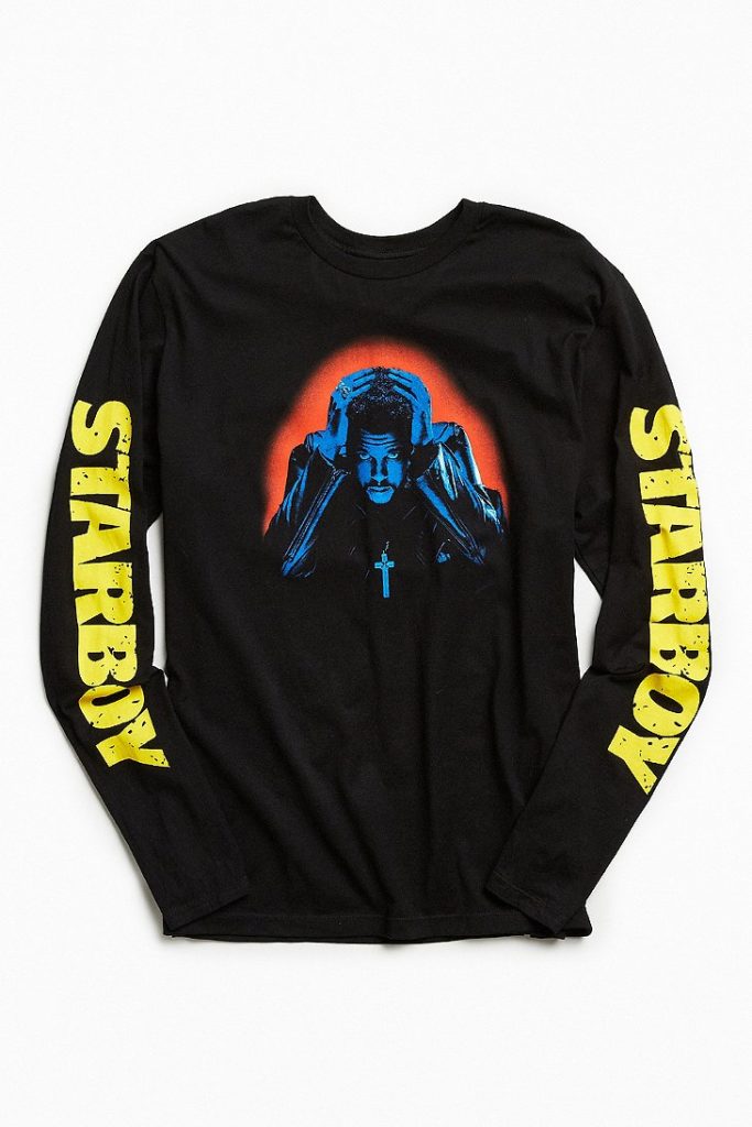 the-weeknd-starboy-urban-outfitters-long-sleeve