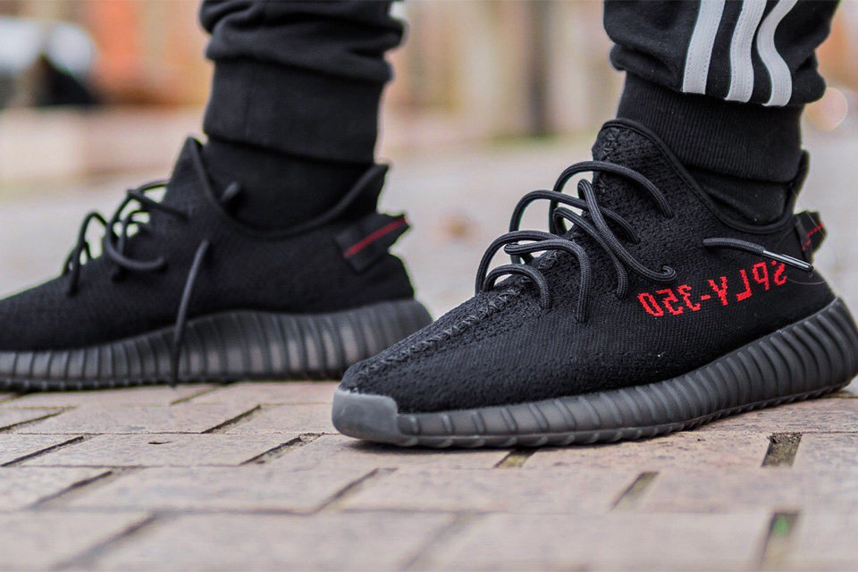 mafia yeezy