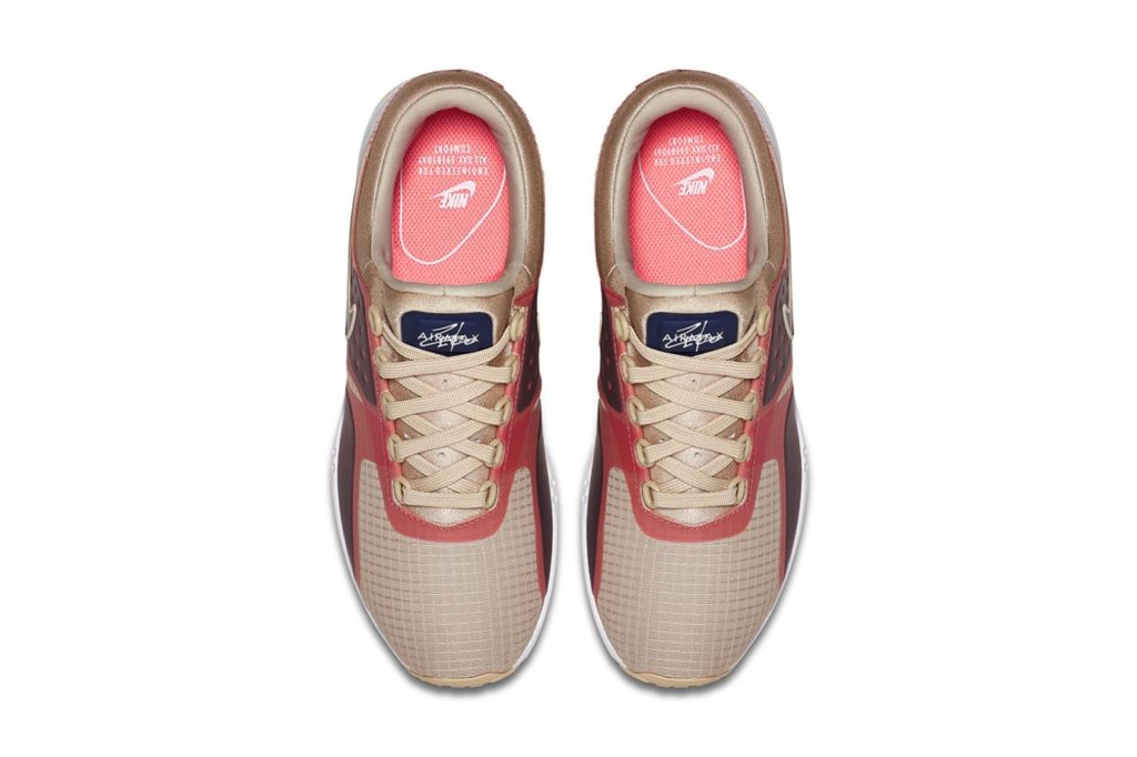 Nike Air Max Zero pink (3)