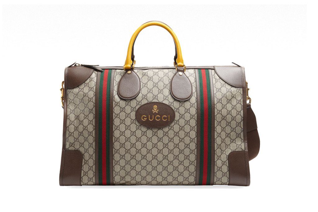 Gucci Neo Vintage Luggage