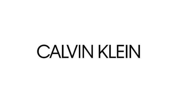 Calvin Klein Introduces New Logo – aGOODoutfit