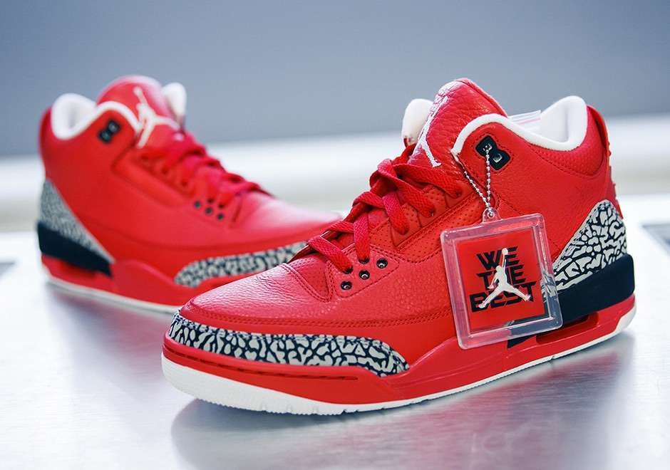 The 7 Most Expensive Jordan Sneakers of All