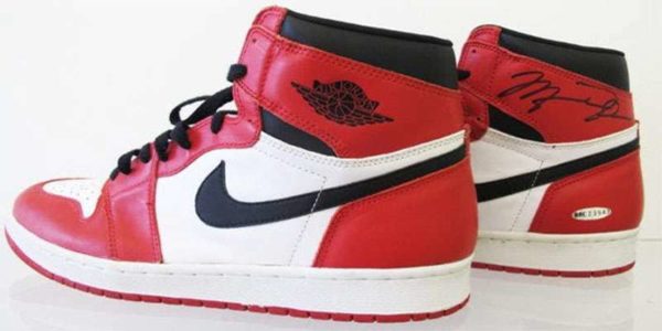 The 7 Most Expensive Jordan Sneakers of All-Time – aGOODoutfit