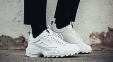 fila casual shoes online shopping