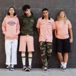 Dickies Life Spring Summer 2019 Collection