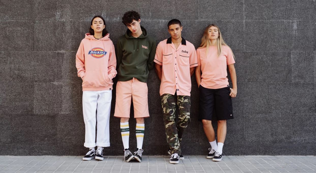 Dickies Life Spring/Summer 2019 Collection – aGOODoutfit