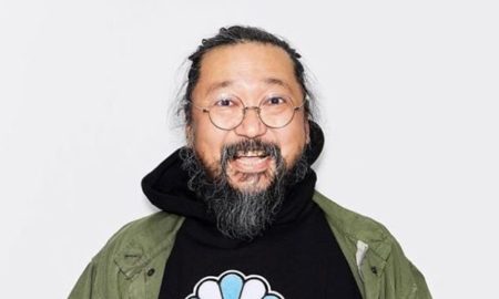 Interesting Facts About Takashi Murakami Takashipom