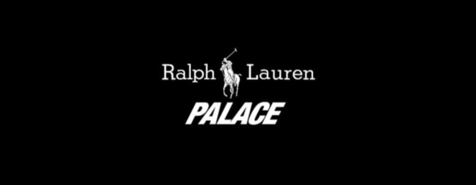 Palace Skatboards Fact - Ralp Lauren