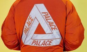 Palace Skateboards Clothing Brand Facts