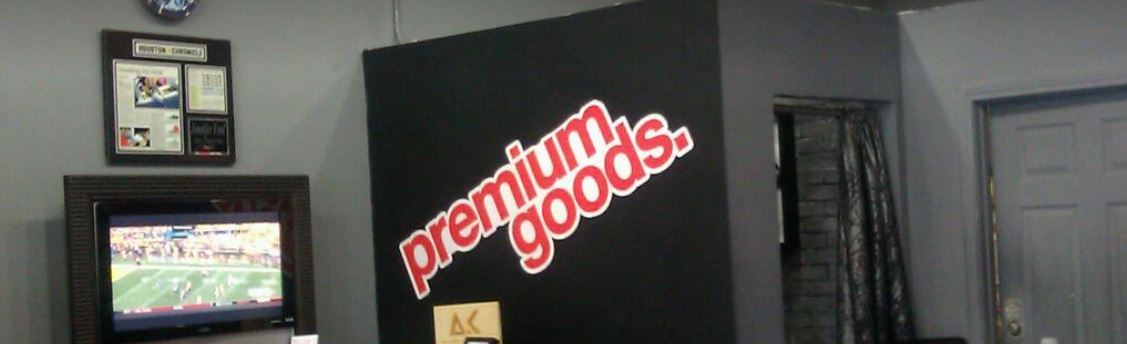 premiumgoods. - Best Streetwear Stores in Houston Texas