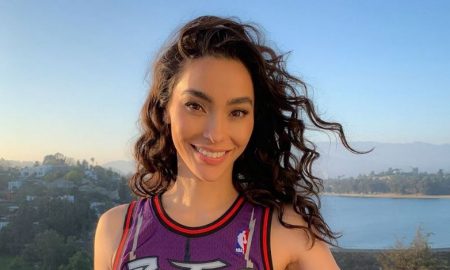 10 Interesting Facts Adrianne Ho