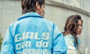 Cool Women's Streetwear Brands