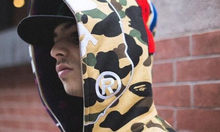 Places to Buy Authentic Bape Clothing