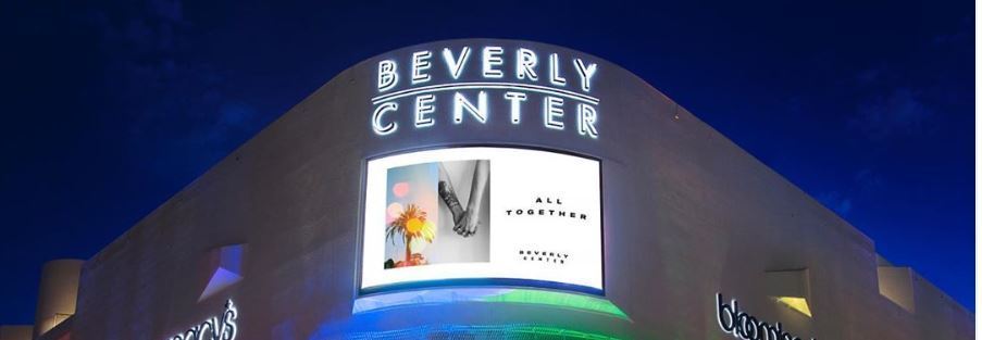 Bevery Center Mall