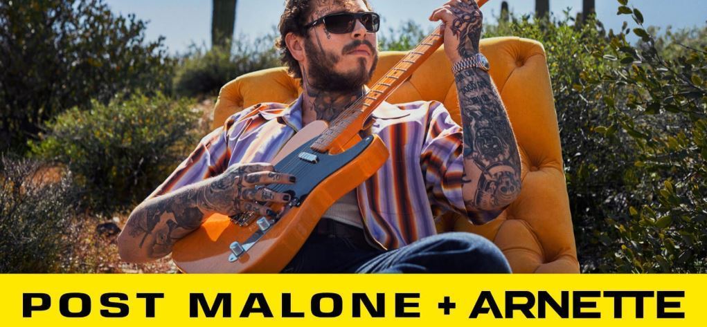 Arnette Post Malone Sunglasses