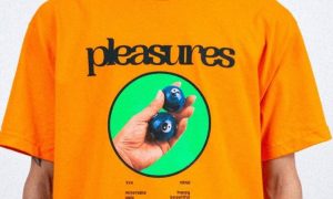 Interesting Pleasures Clothing Facts